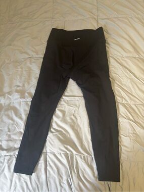 Butt lifting leggings